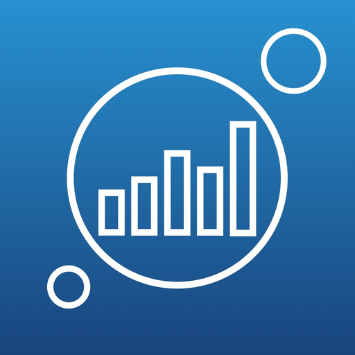 LiquorTX – Bar Sales Data app icon