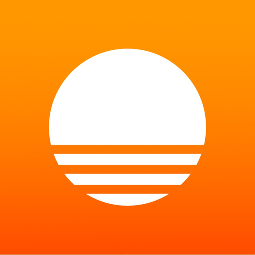 Muwaqqit app icon