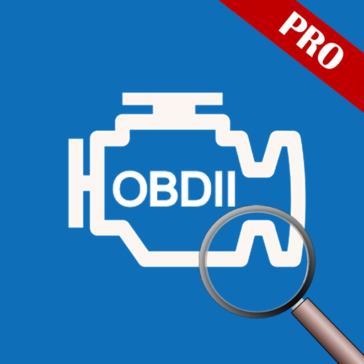 Obd2 Codes List app icon
