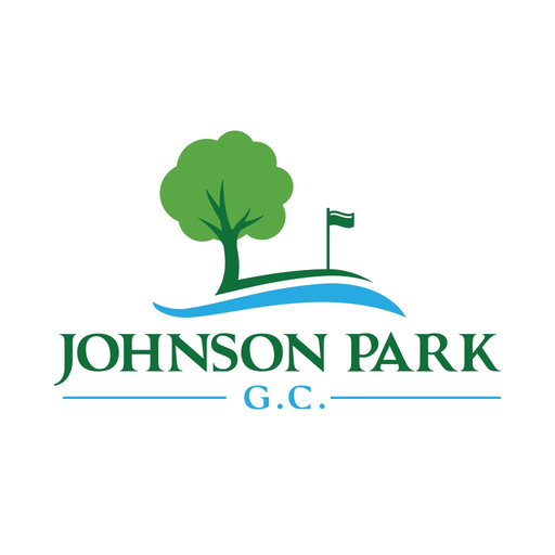 Johnson Park Golf Course app icon