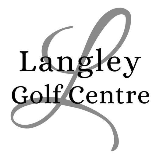 Langley Golf Centre app icon