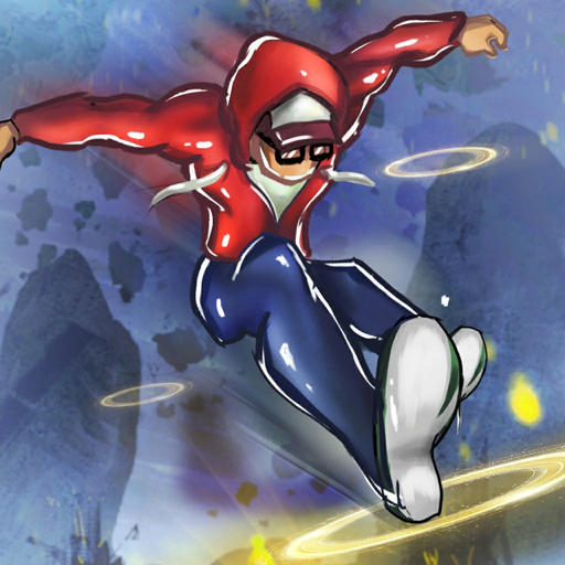 Mini Jumpster app icon