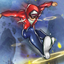 Mini Jumpster icon