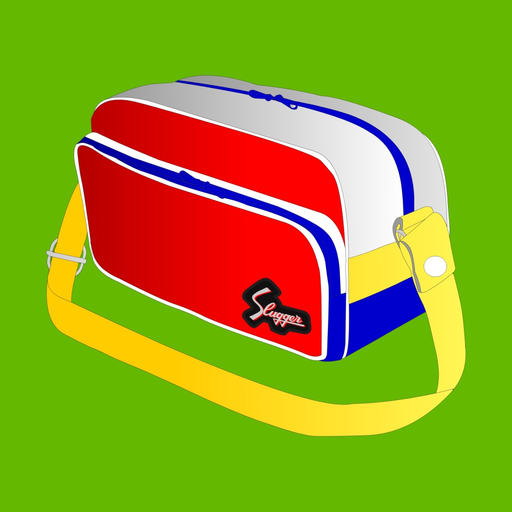 T666 app icon