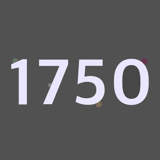 Swipe To 1750 Points -> ASAP app icon