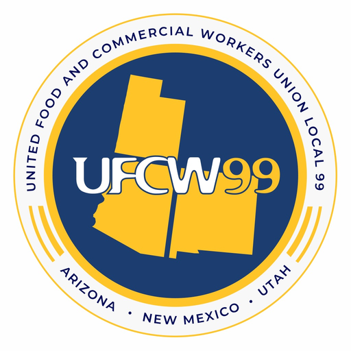 UFCW Local 99 app icon