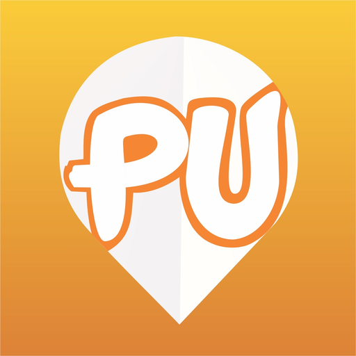 Pickup App Cambodia app icon