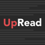 Speed Reading UpRead icon
