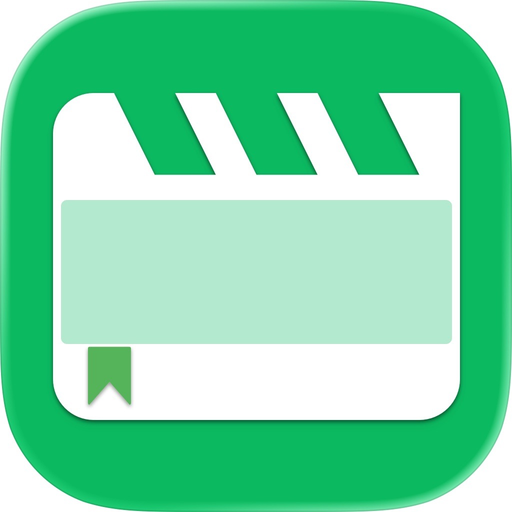 Flickjot - Video Note Taker app icon
