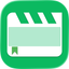 Flickjot - Video Note Taker icon