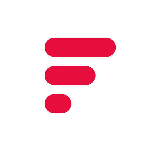 Feedc - Local news app icon