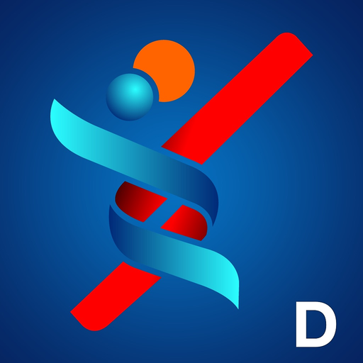 Apothēka Doctor app icon