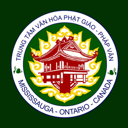Chùa Pháp Vân app icon