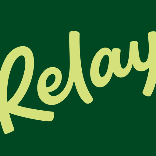 Relay | Business Banking app icon
