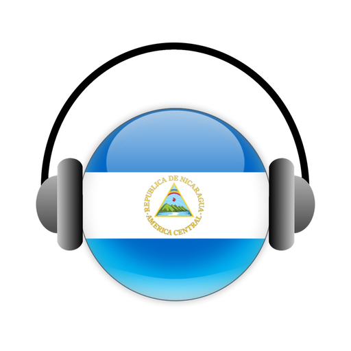 Radio Nicaragüense app icon