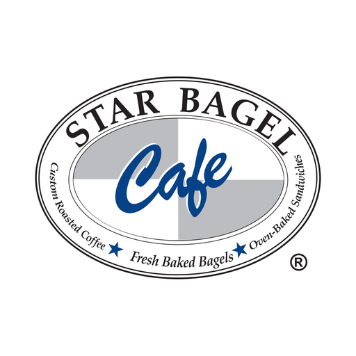 Star Bagel Cafe app icon