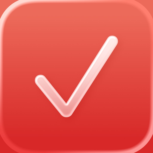 ToDoList - Task manager app icon