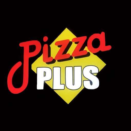 Pizza Plus - Burton Latimer app icon