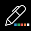 Writing Board icon