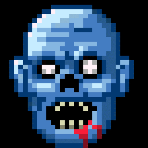 Match of the Living Dead app icon
