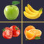 Fruits & Veges icon