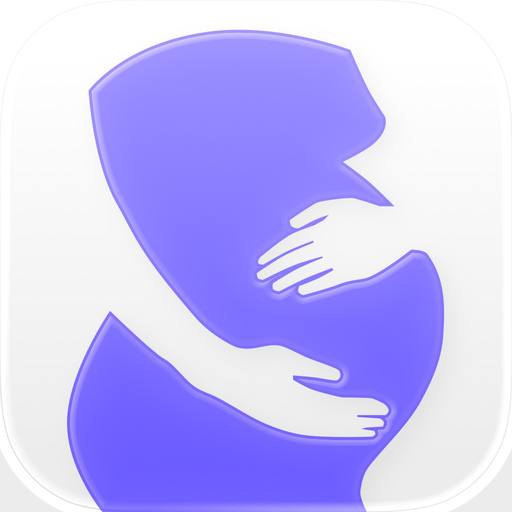 OB Tracker & Pregnancy Wheel app icon