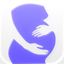 OB Tracker & Pregnancy Wheel icon