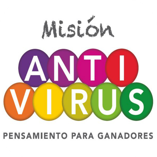 Misión Antivirus app icon