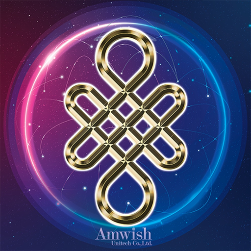 I.AMWISH app icon