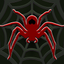 Spider Solitaire - challenge icon