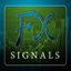 Forex Signals - FxPress icon