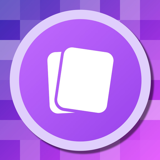 Gallery wallpaper app icon