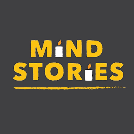 Mind Stories app icon