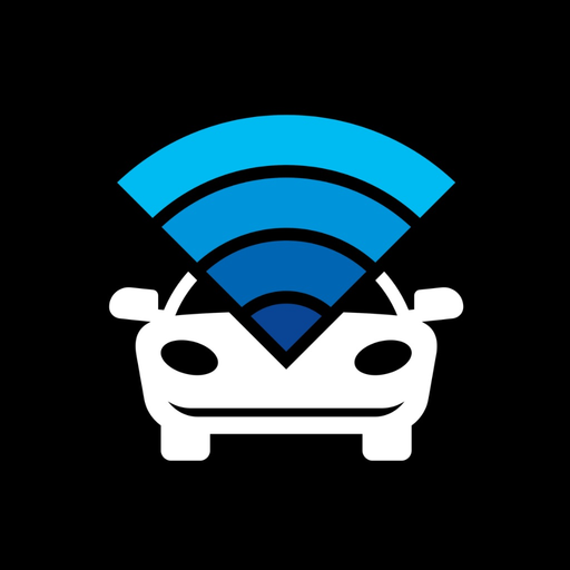 Cartag Vehicle Tracking app icon