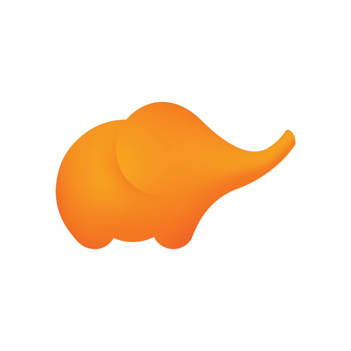 Geradovana Smart Partner app icon