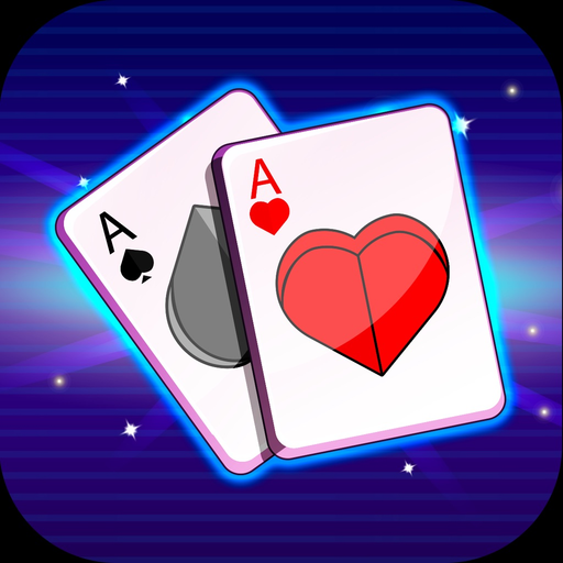 VideoPoker+ Jacks or Better app icon