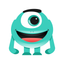 ComicMonster icon