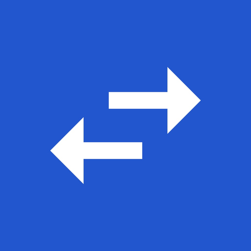 Multiple Translator app icon