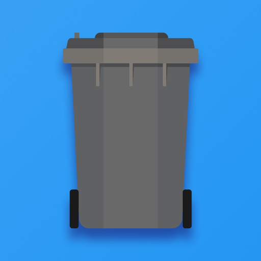 Waste calendar Enger app icon