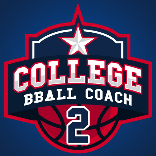College BBALL Coach 2 app icon