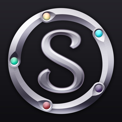 Sideboard for MTG app icon