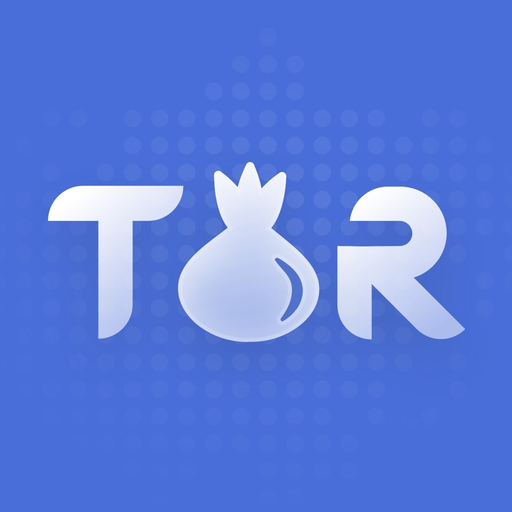 TOR Browser Private + VPN app icon