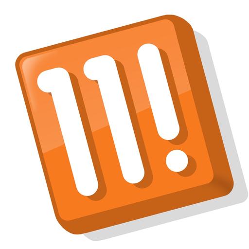 Make 11! app icon