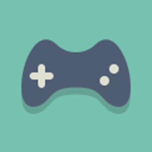 VGamepad app icon