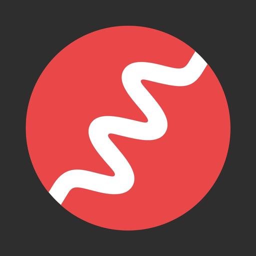PocketStreamer by Radio.co app icon