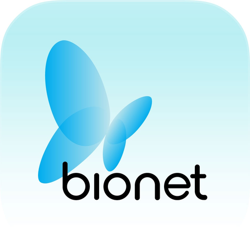 BT-Link Mobile app icon