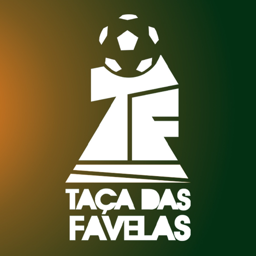 Taça das Favelas app icon