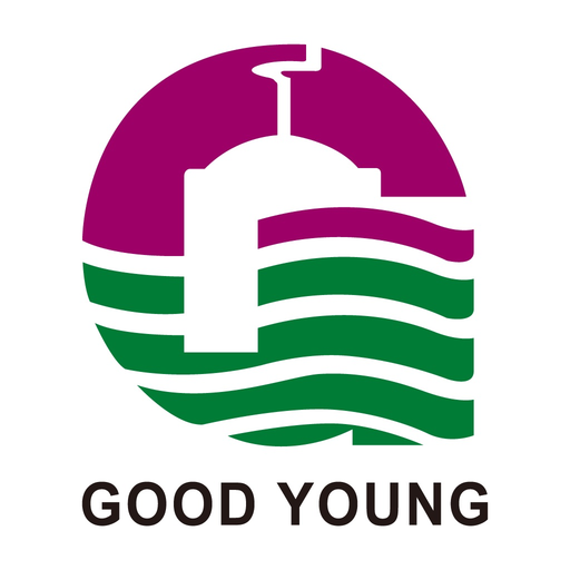 桔揚官方購物商城 app icon