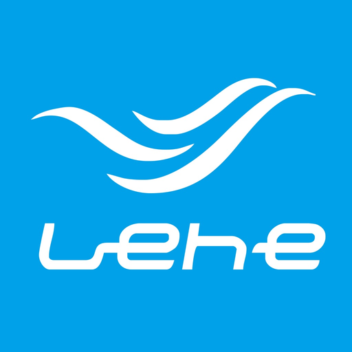 Lehe app icon