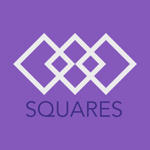 Wampum1st Squares Pro Edition app icon
